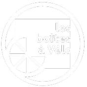 Logo Les Boîtes à Vélo